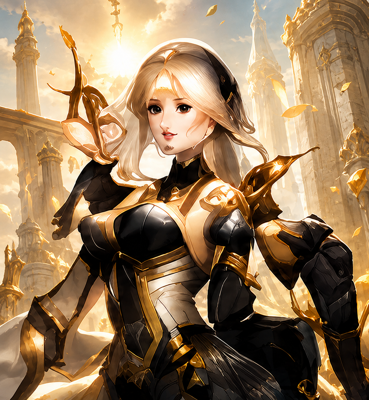 Infinity Legend