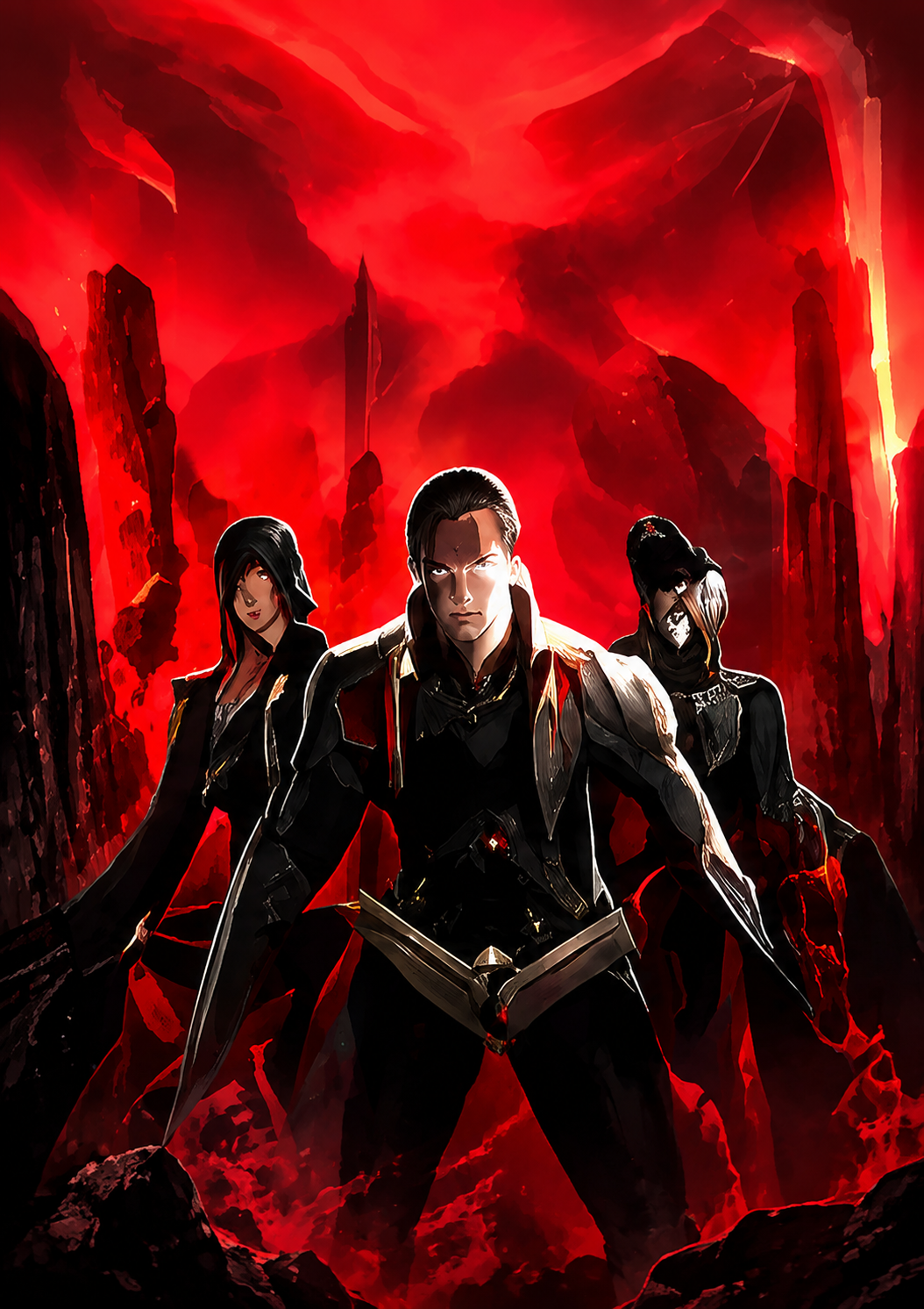 Realm of Chaos